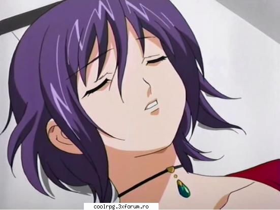Eclair si galeria ei - Yume - Kiddy Grade