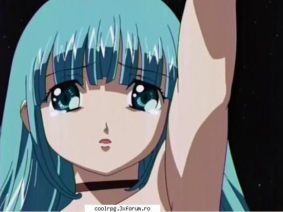 Lumiere si galeria ei - MewMew_Zakuro - Kiddy Grade