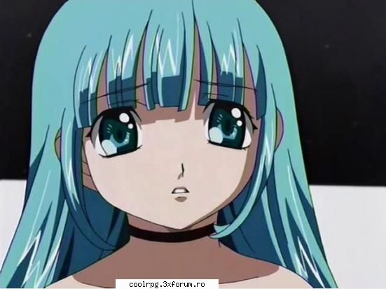 Lumiere si galeria ei - MewMew_Zakuro - Kiddy Grade