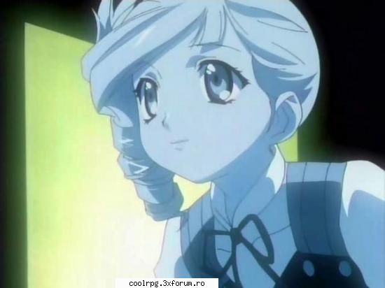 Lumiere si galeria ei - MewMew_Zakuro - Kiddy Grade