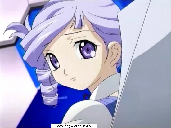 Lumiere si galeria ei - MewMew_Zakuro - Kiddy Grade
