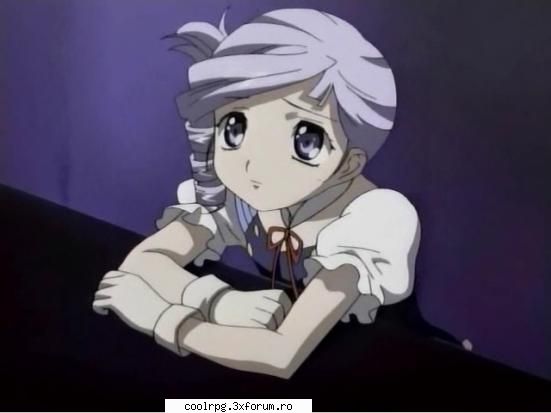 Lumiere si galeria ei - Si aici la fel! - Kiddy Grade