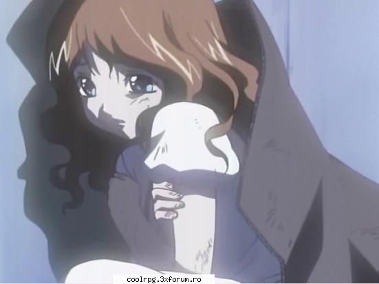 Lumiere si galeria ei - Girl in the big city(care e darimat) - Kiddy Grade