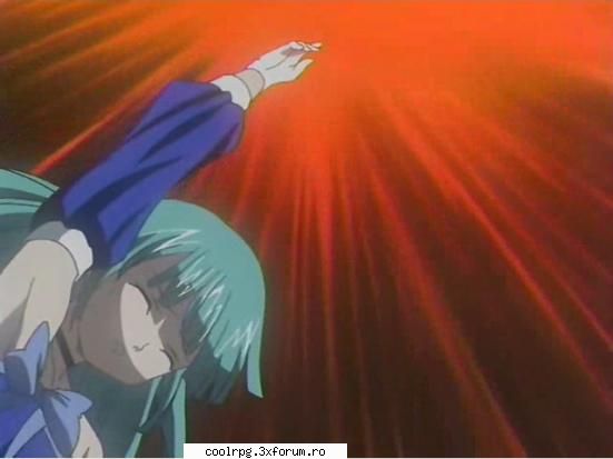 Lumiere si galeria ei - MewMew_Zakuro - Kiddy Grade