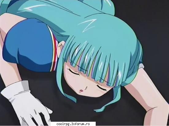 Lumiere si galeria ei - MewMew_Zakuro - Kiddy Grade