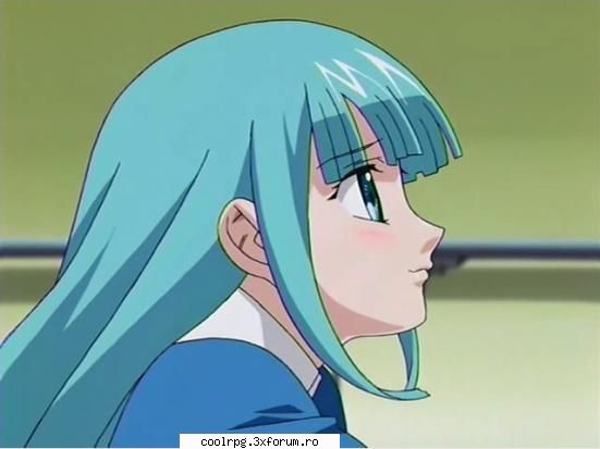 Lumiere si galeria ei - MewMew_Zakuro - Kiddy Grade