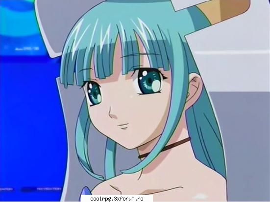 Lumiere si galeria ei - MewMew_Zakuro - Kiddy Grade