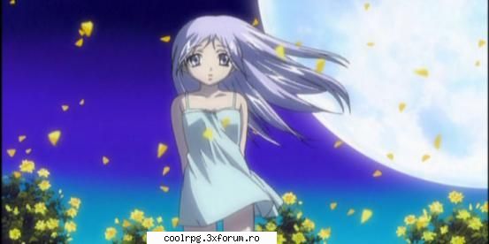 Lumiere si galeria ei - MewMew_Zakuro - Kiddy Grade