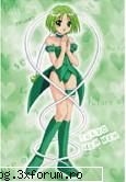 bridget - sweet_zoey - Galerie mew mew power