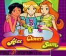 clover - renee - Galerie spioanele