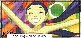 galeria lui haylin - sweet_zoey - Galerie W.I.T.C.H
