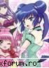 grup - fetele din mew mew doar trei - Galerie mew mew power