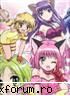 grup - sweet_zoey - Galerie mew mew power