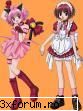 ichigo sau zoey - fata ca toate,doar mult mai draguta - Galerie mew mew power