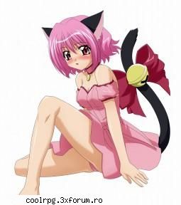 ichigo sau zoey - zoey sau ichigo - Galerie mew mew power