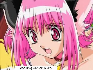 ichigo sau zoey - sweet_zoey - Galerie mew mew power