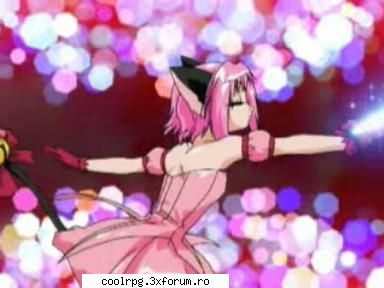 ichigo sau zoey - sweet_zoey - Galerie mew mew power