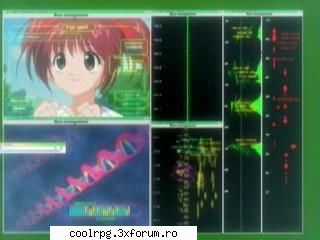ichigo sau zoey - sweet_zoey - Galerie mew mew power