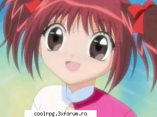 ichigo sau zoey - sweet_zoey - Galerie mew mew power