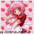 ichigo sau zoey - game 52??????????????????? - Galerie mew mew power