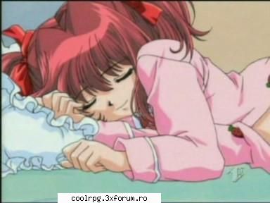 ichigo sau zoey - sweet_zoey - Galerie mew mew power