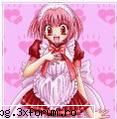 ichigo sau zoey - sweet_zoey - Galerie mew mew power