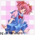 ichigo sau zoey - sweet_zoey - Galerie mew mew power