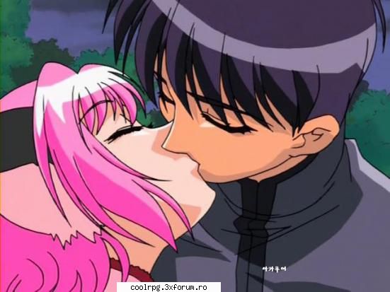 ichigo sau zoey - sweet_zoey - Galerie mew mew power