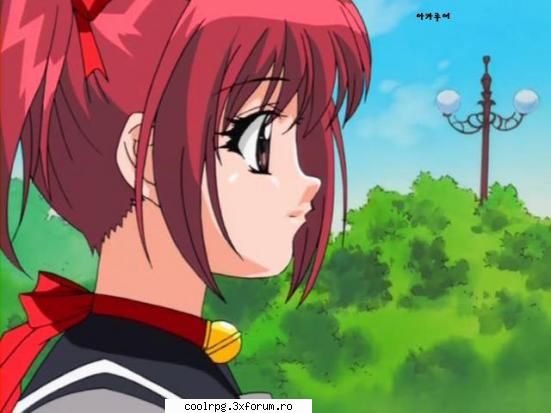 ichigo sau zoey - sweet_zoey - Galerie mew mew power