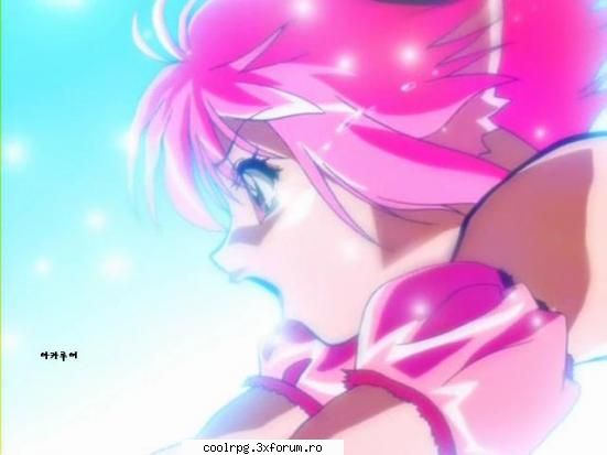 ichigo sau zoey - sweet_zoey - Galerie mew mew power