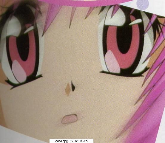 ichigo sau zoey - sweet_zoey - Galerie mew mew power