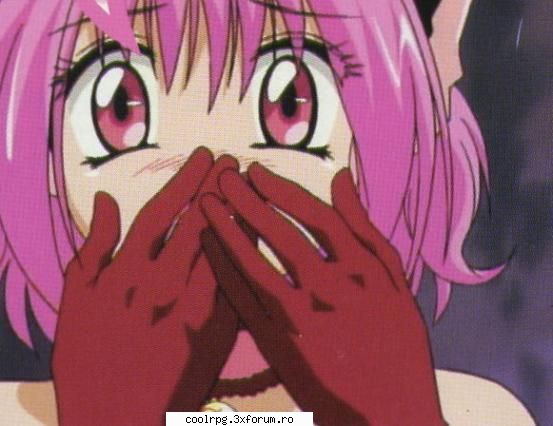 ichigo sau zoey - ce s-o fi intimplat?????? - Galerie mew mew power