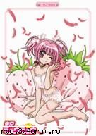 ichigo sau zoey - e asa de draguta - Galerie mew mew power