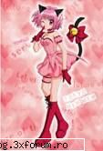 ichigo sau zoey - sweet_zoey - Galerie mew mew power