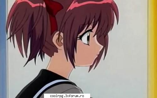 ichigo sau zoey - e asa de draguta - Galerie mew mew power