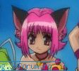 ichigo sau zoey - sweet_zoey - Galerie mew mew power