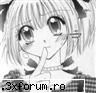 ichigo sau zoey - sweet_zoey - Galerie mew mew power
