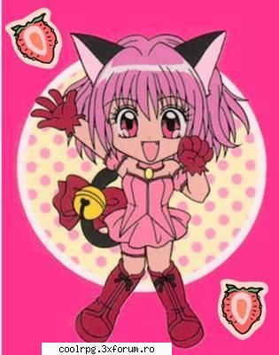 zoey este cea mai tare :d  :nod: ichigo sau zoey