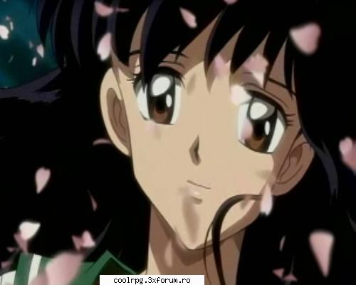 kagome - sweet_zoey - Galerie Inuyasha