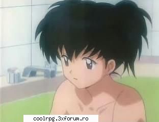 kagome - sweet_zoey - Galerie Inuyasha