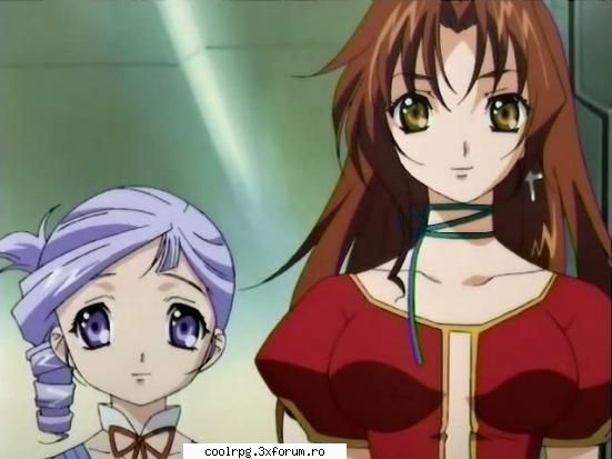 lumiere si eclair galerie - sweet_zoey - Kiddy Grade