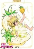 puding sau kiki - sweet_zoey - Galerie mew mew power