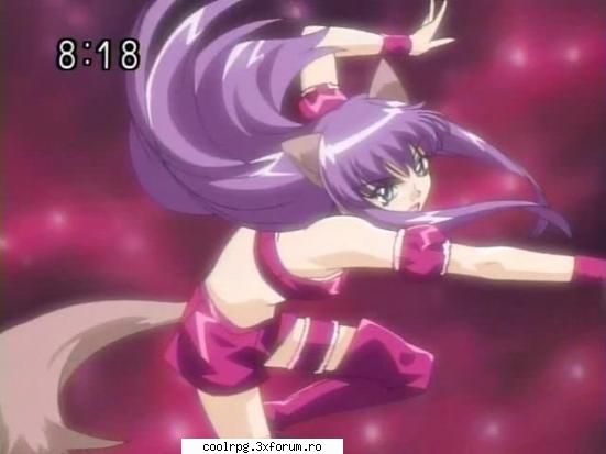 renee roberts,zakuro - hi hi mov,si pentru cei ce nu inteleg inseamna - Galerie mew mew power