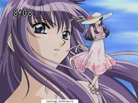 renee roberts,zakuro - ma rog,e simpatica - Galerie mew mew power