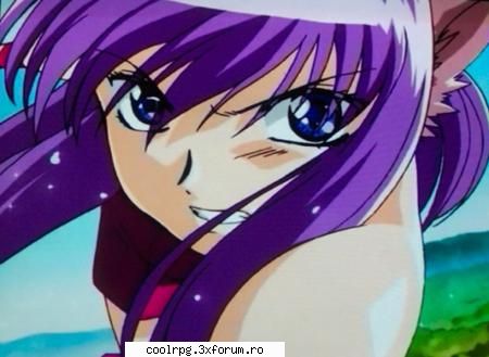 renee roberts,zakuro - sweet_zoey - Galerie mew mew power