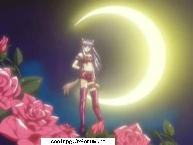renee roberts,zakuro - sweet_zoey - Galerie mew mew power