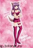renee roberts,zakuro - sweet_zoey - Galerie mew mew power