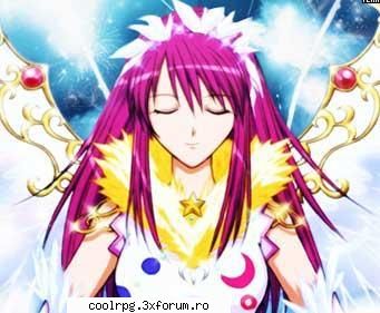 sora,e smpatica - sweet_zoey - Galerie Kaleido star