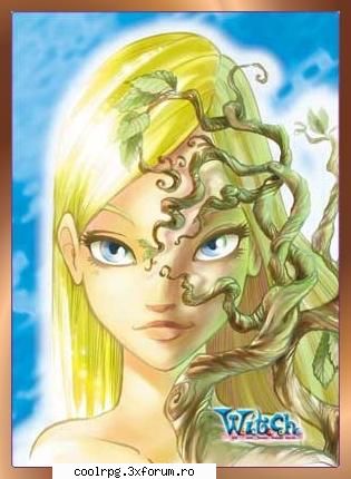 sweet cornelia - e duper frumoasa - Galerie W.I.T.C.H