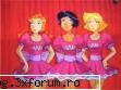 totally spies - renee - Galerie spioanele